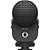 Microfone Câmera Shotgun Sennheiser MKE 400 Preto - Imagem 4