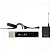 Microfone Sem Fio Headset Sennheiser EW-D ME3 SET R4-9 - Imagem 1