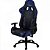 Cadeira Gamer ThunderX3 BC3 Camo Admiral Azul - Imagem 3