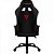 Cadeira Gamer ThunderX3 BC3 Vermelha - Imagem 7