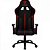 Cadeira Gamer ThunderX3 BC3 Vermelha - Imagem 3