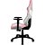 Cadeira Gamer ThunderX3 TC3 Sakura White Rosa - Imagem 7