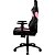 Cadeira Gamer ThunderX3 TC3 Sakura Black Rosa - Imagem 7