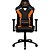 Cadeira Gamer ThunderX3 TC3 Tiger Orange Laranja - Imagem 1