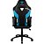 Cadeira Gamer ThunderX3 TC3 Azure Blue Azul - Imagem 8