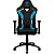 Cadeira Gamer ThunderX3 TC3 Azure Blue Azul - Imagem 4