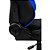 Cadeira Gamer ThunderX3 TGC12 EVO Azul - Imagem 10