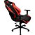 Cadeira Gamer ThunderX3 TGC12 EVO Vermelha - Imagem 6