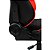 Cadeira Gamer ThunderX3 TGC12 EVO Vermelha - Imagem 10