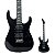 Guitarra Super Strato ESP LTD MT-130 Black - Imagem 1