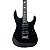 Guitarra Super Strato ESP LTD MT-130 Black - Imagem 2