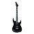 Guitarra Super Strato ESP LTD MT-130 Black - Imagem 3