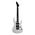 Guitarra Super Strato ESP LTD MT-130 Snow White - Imagem 3