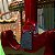 Guitarra Telecaster Escala Maple ESP LTD TE-200M See Thru Black Cherry - Imagem 5