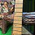 Guitarra Telecaster Escala Maple ESP LTD TE-200M See Thru Black Cherry - Imagem 4