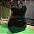 Guitarra Telecaster Escala Maple ESP LTD TE-200M Black - Imagem 3