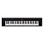 Teclado Estilo Piano 76 Teclas Yamaha Piaggero NP-35 - Imagem 1