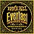 Encordoamento Coated Ernie Ball Everlast Violão Aço 012 - 054 80/20 Bronze #Progressivo - Imagem 2