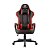 Cadeira Gamer Fortrek Vickers Preta/Vermelha - Imagem 1
