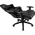 Cadeira Gamer Fortrek Black Hawk Preta - Imagem 4