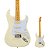 Guitarra Strato Escala Maple SX SST57+/VWH Vintage White - Imagem 1