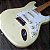 Guitarra Strato Escala Maple SX SST57+/VWH Vintage White - Imagem 5
