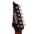 Guitarra Canhoto Super Strato HSH Ibanez GRX70QAL TBB Transparent Blue Burst - Imagem 6