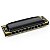 Harmônica Diatônica Hohner Pro Harp em A - Imagem 2