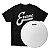 Kit Pele para Caixa 14” Evans HD Dry + Camiseta - Imagem 1