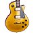 Guitarra Les Paul Tampo Maple SX EH3-GD Gold - Imagem 2