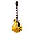 Guitarra Les Paul Tampo Maple SX EH3-GD Gold - Imagem 3