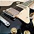 Guitarra Les Paul SX EE3-BK Black - Imagem 2