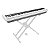 Piano Digital 88 Teclas Roland FP-30X-WH Branco - Imagem 7