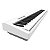 Piano Digital 88 Teclas Roland FP-30X-WH Branco - Imagem 4