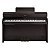 Piano Digital 88 Teclas Roland HP702 Dark Rosewood com Estante e Banqueta - Imagem 3