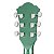 Guitarra Semi Acústica Artcore Ibanez AS73 OLM Olive Metallic - Imagem 6