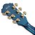 Guitarra Semi Acústica Artcore Ibanez AS73G PBM Prussian Blue Metallic - Imagem 6