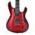 Guitarra Super Strato Ibanez S521 BBS Blackberry Burst - Imagem 2