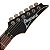Guitarra Super Strato Floyd Rose Ibanez S520 WK Weathered Black - Imagem 7