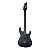 Guitarra Super Strato Floyd Rose Ibanez S520 WK Weathered Black - Imagem 3