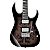 Guitarra Super Strato Ibanez GRG220PA1 BKB Transparent Brown Black Burst - Imagem 2