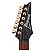 Guitarra Super Strato Tampo Ash Ibanez RG421HPAH BWB com Captadores DiMarzio - Imagem 6