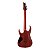 Guitarra Super Strato Ibanez GRG121PAR KBF Deep Dusk Burst Flat - Imagem 6