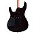 Guitarra Nita Strauss Caps DiMarzio Ibanez JIVA10 DSB Deep Space Blonde Signature - Imagem 6