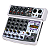 Mixer 6 Canais Analógica Waldman ST-6DSP com Efeitos, USB e Interface - Imagem 2