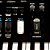 Acordeon Digital MIDI 37 Teclas 120 Baixos Roland FR-4X-BK Preto - Imagem 6