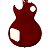 Guitarra Les Paul Tampo Flamed Maple Cort CR250 VB Vintage Burst - Imagem 4