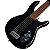 Baixo 5 Cordas Ativo Cort Action Bass V Plus Black - Imagem 6