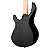 Baixo 4 Cordas Ativo Pré Markbass Cort C4 PLUS ZBMH Trans Black Burst - Imagem 5