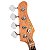 Baixo Ativo 4 Cordas Jazz Bass Cort GB64JJ Natural - Imagem 7